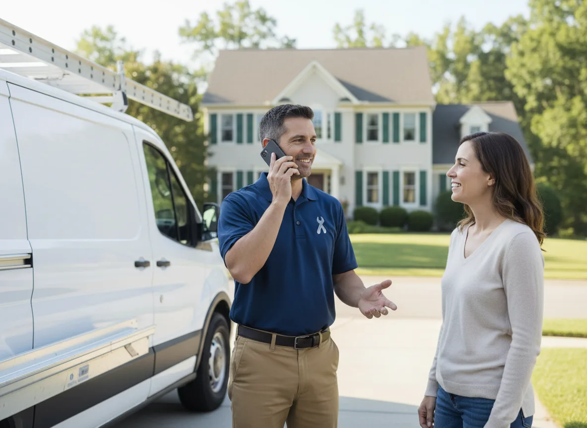 Home Gutter Service New Durham, NH FAQs